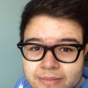 Meet your Posher, Ramon